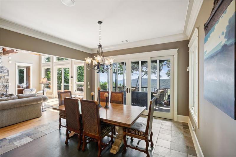 Image for property 465 Huckleberry Trail, Big Canoe, GA 30143