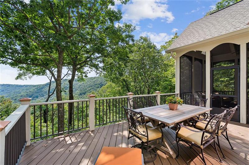 Image for property 465 Huckleberry Trail, Big Canoe, GA 30143