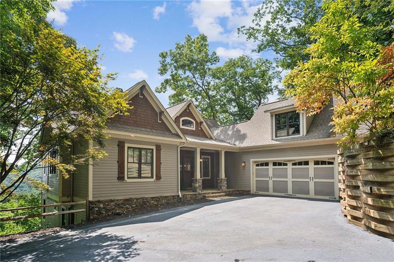 Image for property 465 Huckleberry Trail, Big Canoe, GA 30143