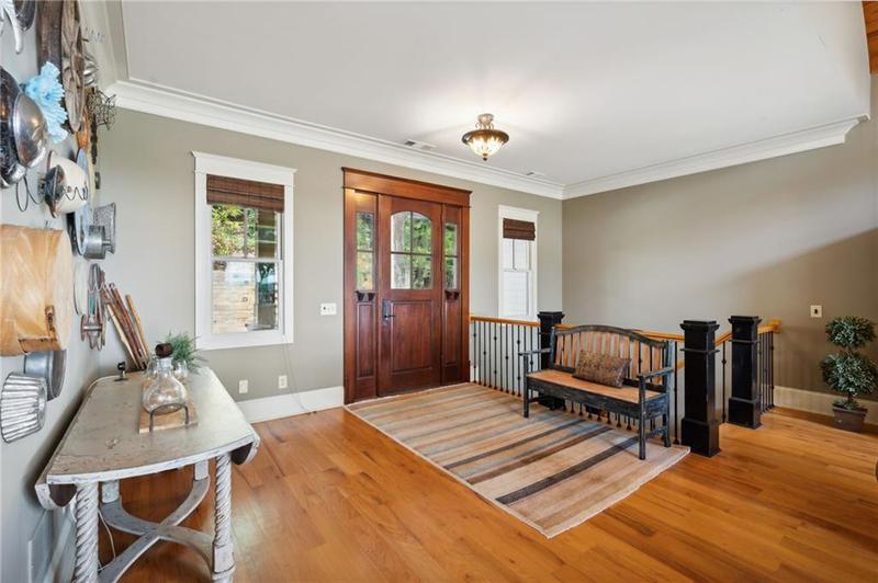 Image for property 465 Huckleberry Trail, Big Canoe, GA 30143