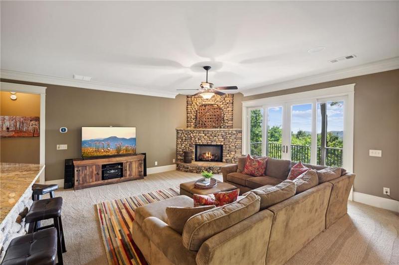 Image for property 465 Huckleberry Trail, Big Canoe, GA 30143