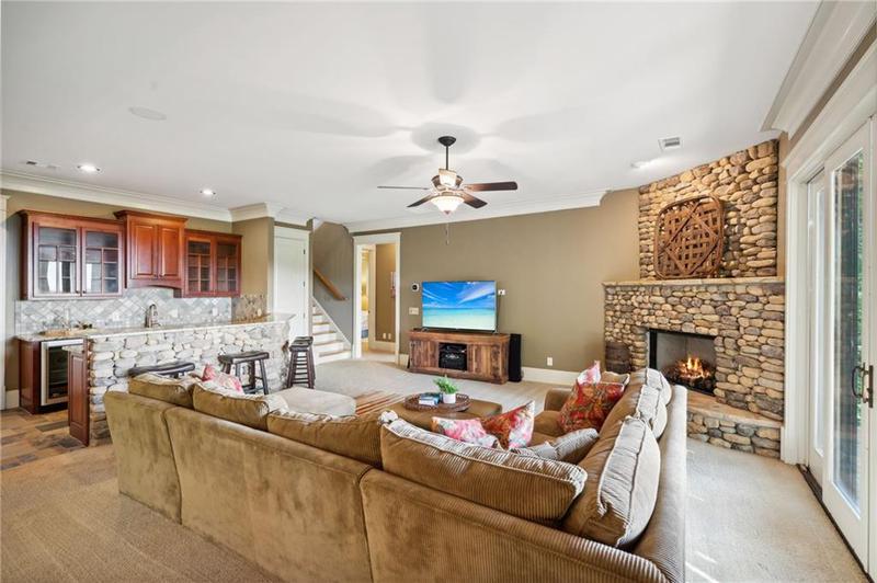 Image for property 465 Huckleberry Trail, Big Canoe, GA 30143