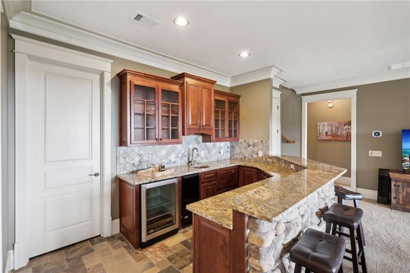 Image for property 465 Huckleberry Trail, Big Canoe, GA 30143