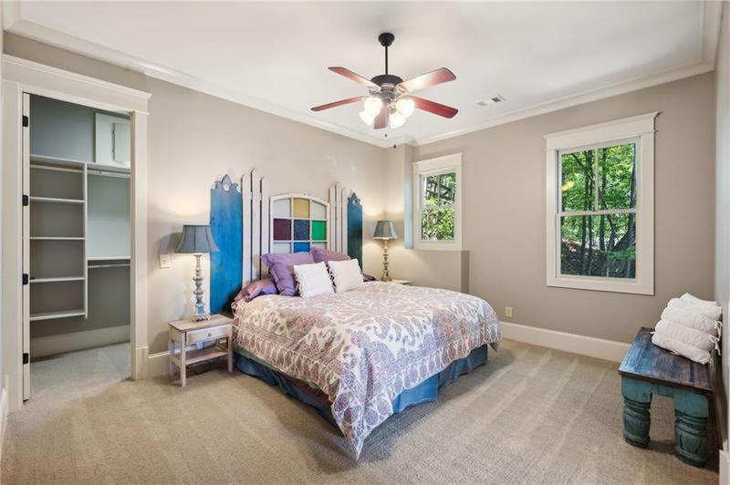 Image for property 465 Huckleberry Trail, Big Canoe, GA 30143
