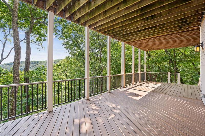 Image for property 465 Huckleberry Trail, Big Canoe, GA 30143