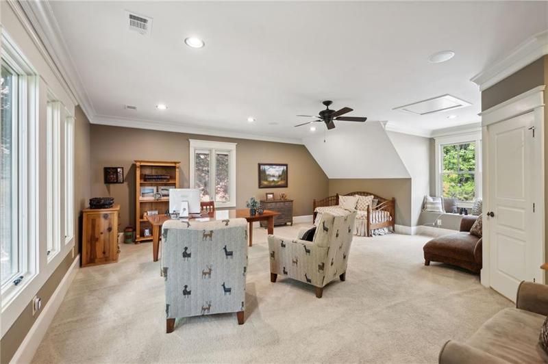 Image for property 465 Huckleberry Trail, Big Canoe, GA 30143
