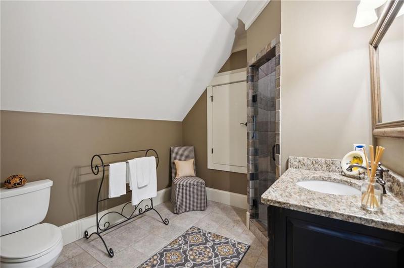 Image for property 465 Huckleberry Trail, Big Canoe, GA 30143