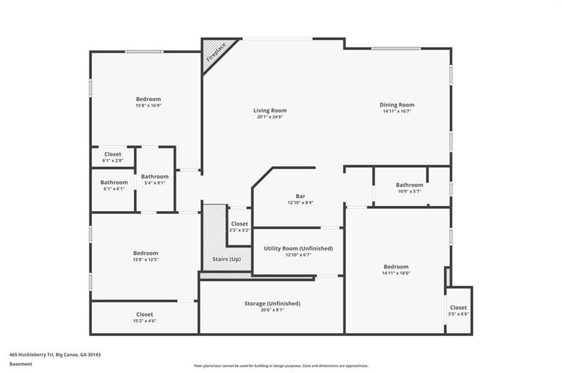 Image for property 465 Huckleberry Trail, Big Canoe, GA 30143