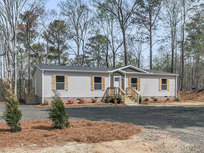 Image for property 6550 Highway 53 West, Jasper, GA 30143