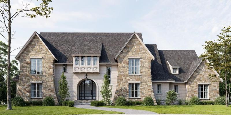 Image for property 133 Laurel Brook Lane, Canton, GA 30115