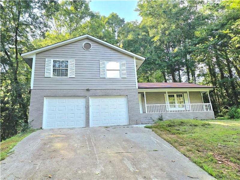 Image for property 4550 Cypress Ridge Court, Stone Mountain, GA 30083
