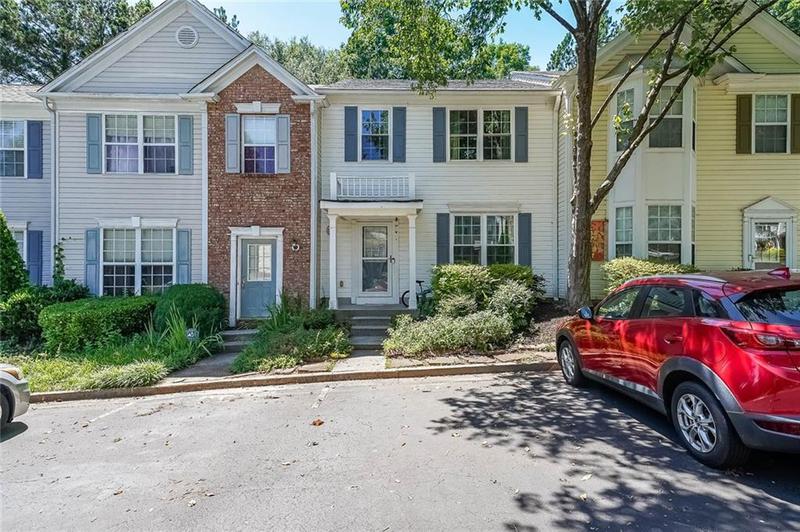 Image for property 10900 Wittenridge Drive C7, Alpharetta, GA 30022