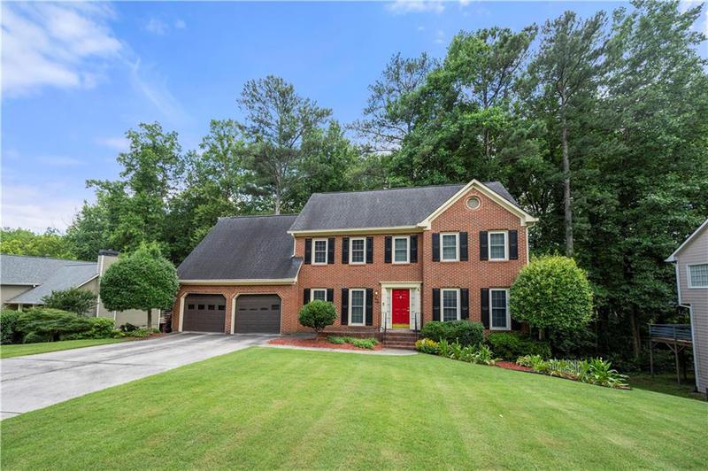 Image for property 2214 Trilleck Drive, Kennesaw, GA 30152