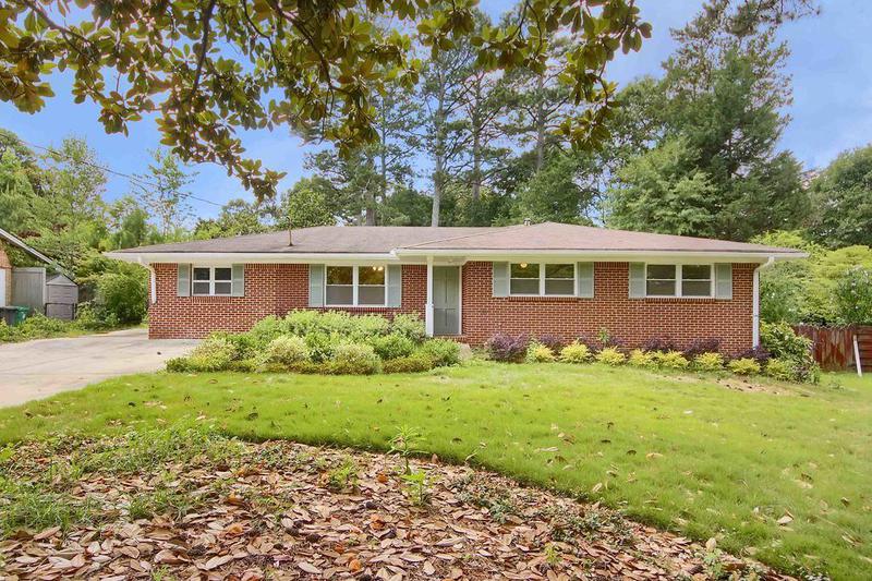 Image for property 4102 Barr Circle, Tucker, GA 30084