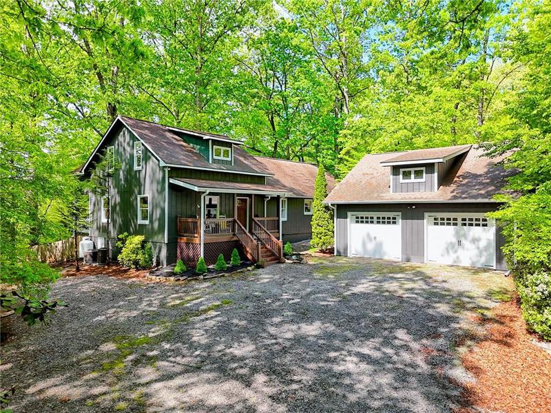 Image for property 234 Raindance Lane, Clayton, GA 30525
