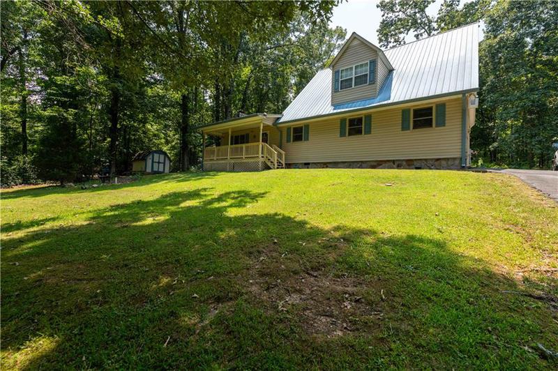Image for property 323 Mason Road, Calhoun, GA 30701
