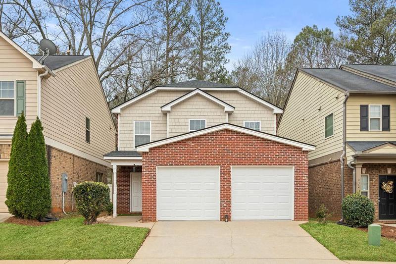 Image for property 236 Rankin Circle, Mcdonough, GA 30253