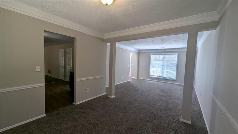 Image for property 2450 Northmill Lane, Decatur, GA 30035