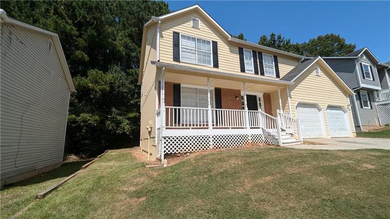 Image for property 2450 Northmill Lane, Decatur, GA 30035