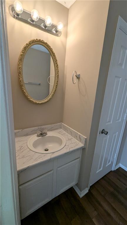 Image for property 2450 Northmill Lane, Decatur, GA 30035
