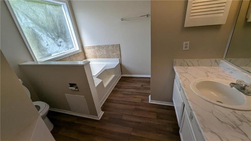 Image for property 2450 Northmill Lane, Decatur, GA 30035