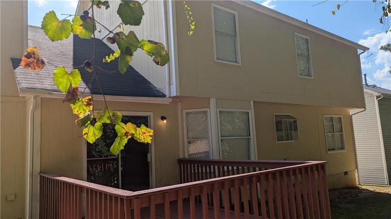 Image for property 2450 Northmill Lane, Decatur, GA 30035