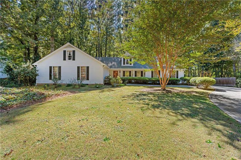 Image for property 4467 Alpine Court, Snellville, GA 30039