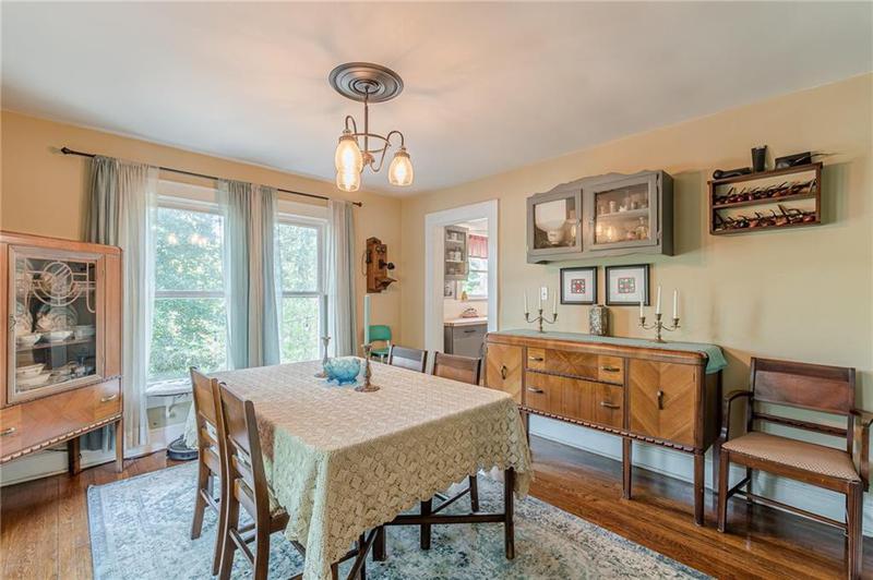 Image for property 2733 Winburn Terrace, East Point, GA 30344