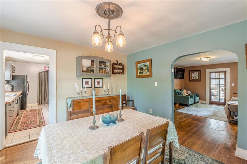 Image for property 2733 Winburn Terrace, East Point, GA 30344
