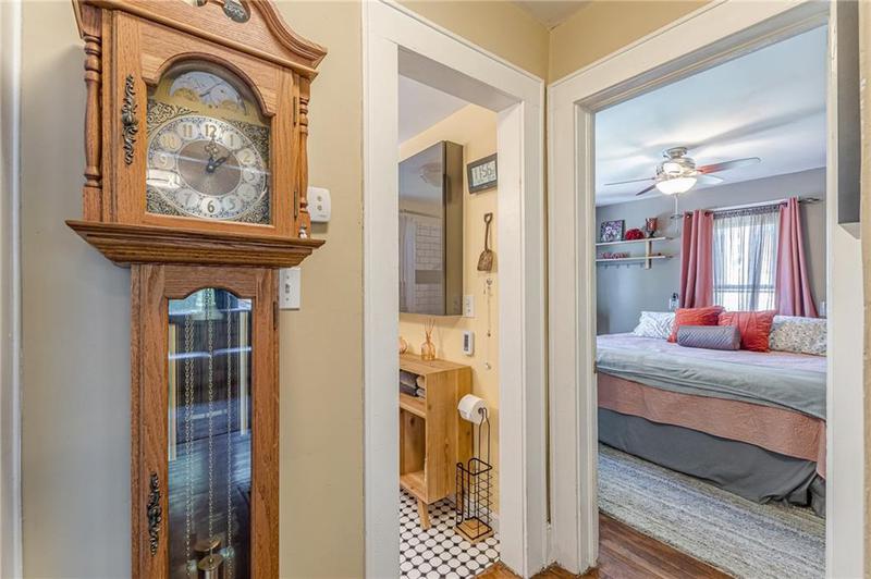 Image for property 2733 Winburn Terrace, East Point, GA 30344