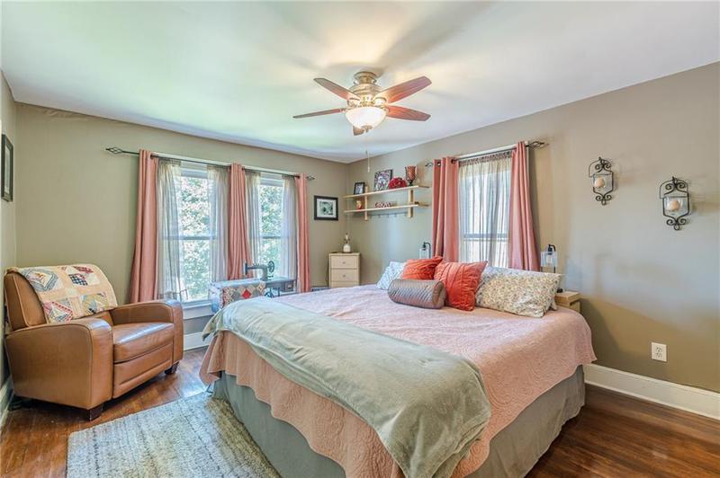 Image for property 2733 Winburn Terrace, East Point, GA 30344