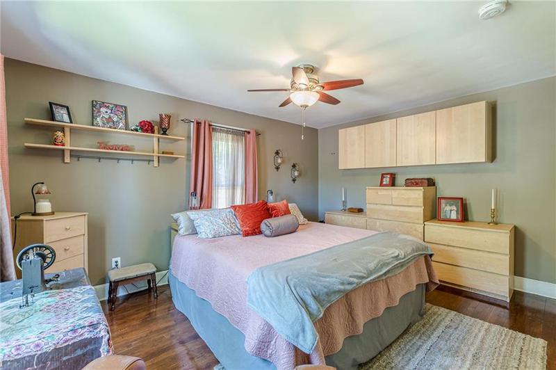 Image for property 2733 Winburn Terrace, East Point, GA 30344