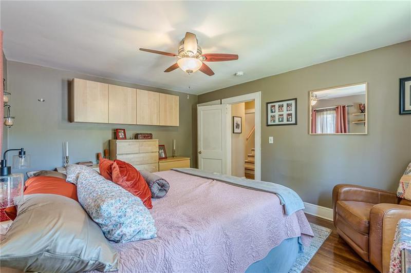 Image for property 2733 Winburn Terrace, East Point, GA 30344