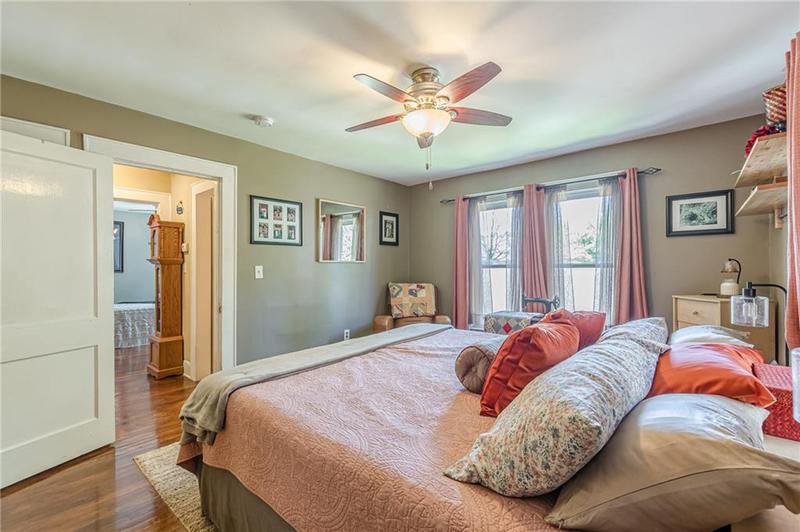 Image for property 2733 Winburn Terrace, East Point, GA 30344