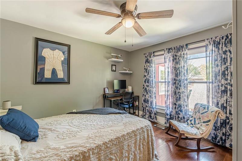 Image for property 2733 Winburn Terrace, East Point, GA 30344