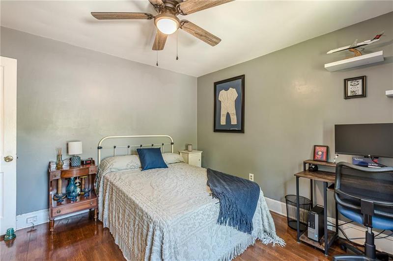 Image for property 2733 Winburn Terrace, East Point, GA 30344