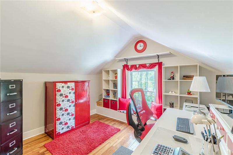 Image for property 2733 Winburn Terrace, East Point, GA 30344