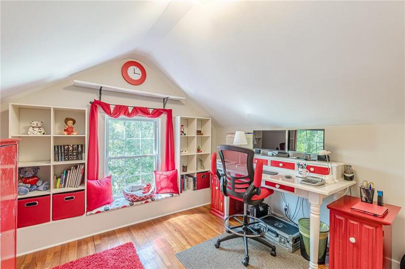Image for property 2733 Winburn Terrace, East Point, GA 30344