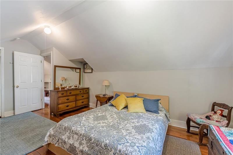 Image for property 2733 Winburn Terrace, East Point, GA 30344
