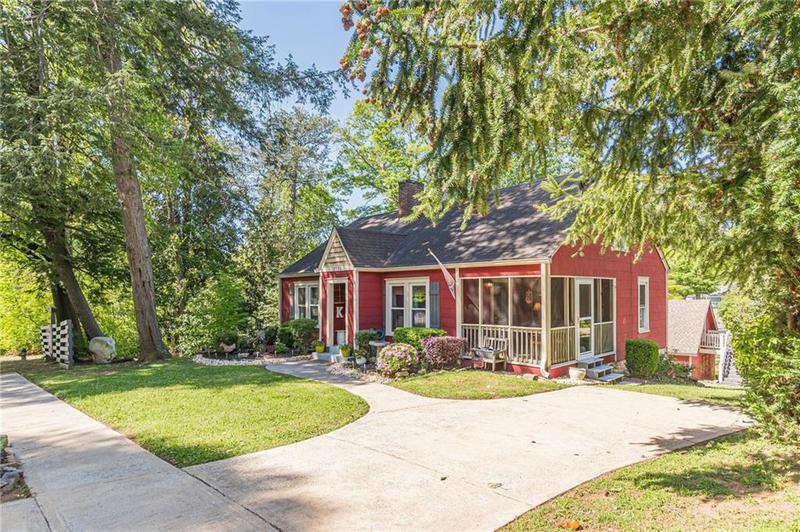 Image for property 2733 Winburn Terrace, East Point, GA 30344