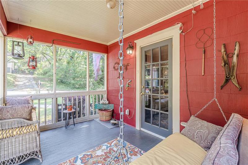 Image for property 2733 Winburn Terrace, East Point, GA 30344