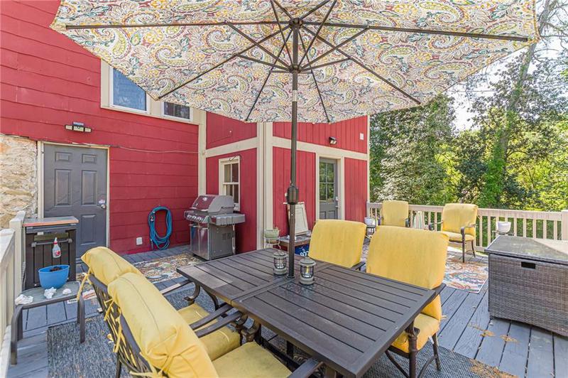 Image for property 2733 Winburn Terrace, East Point, GA 30344