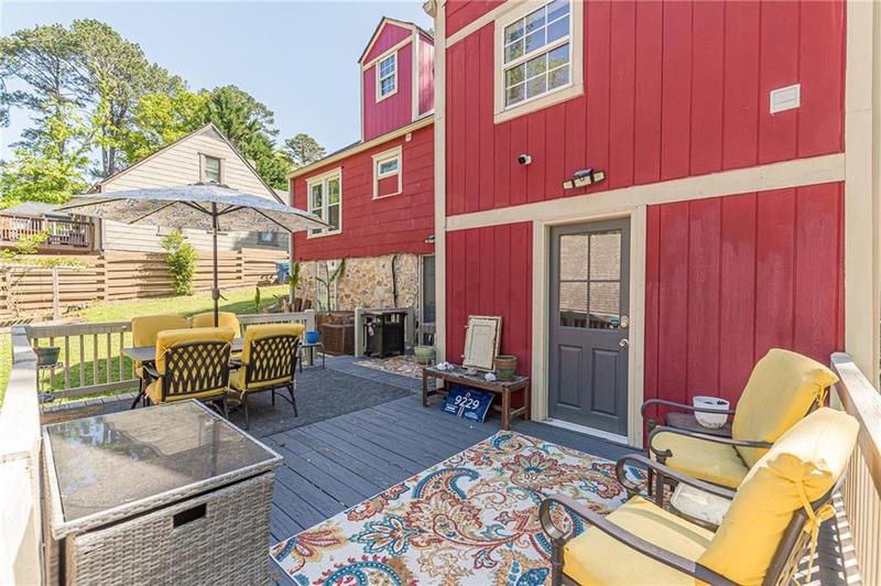 Image for property 2733 Winburn Terrace, East Point, GA 30344