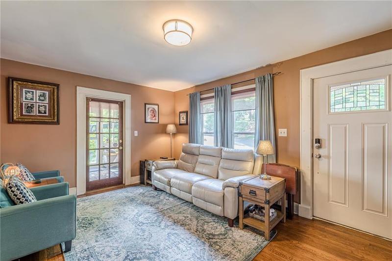 Image for property 2733 Winburn Terrace, East Point, GA 30344