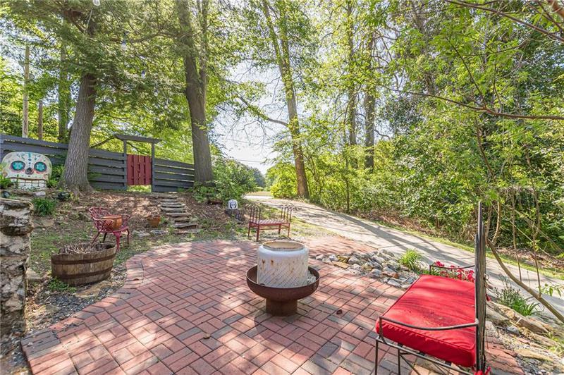 Image for property 2733 Winburn Terrace, East Point, GA 30344