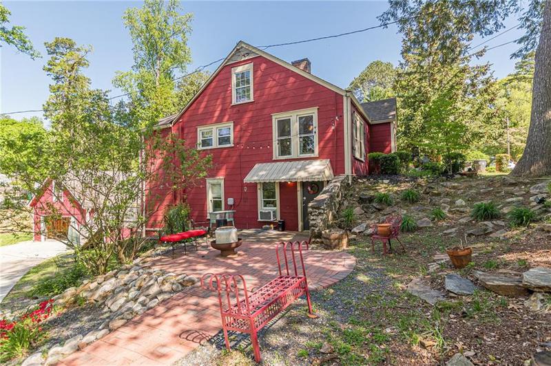 Image for property 2733 Winburn Terrace, East Point, GA 30344