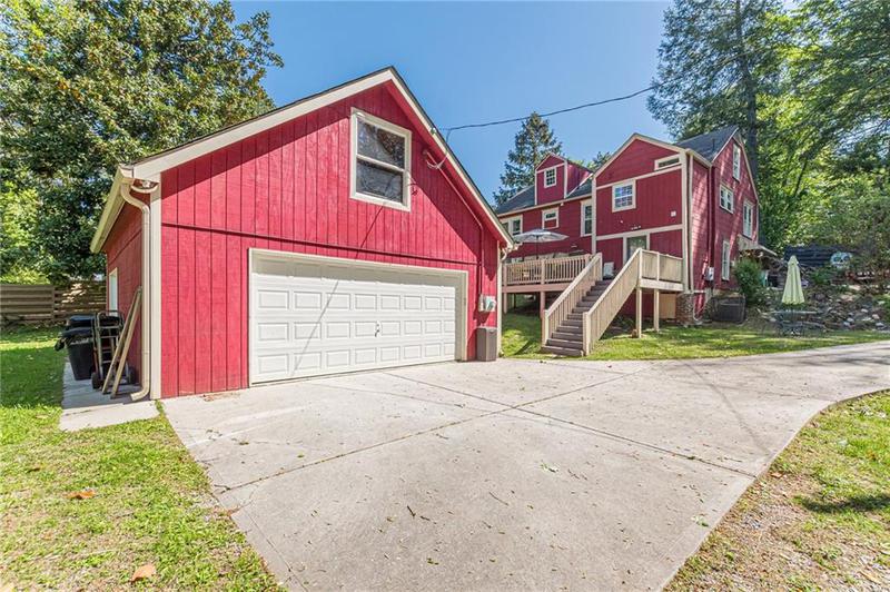 Image for property 2733 Winburn Terrace, East Point, GA 30344