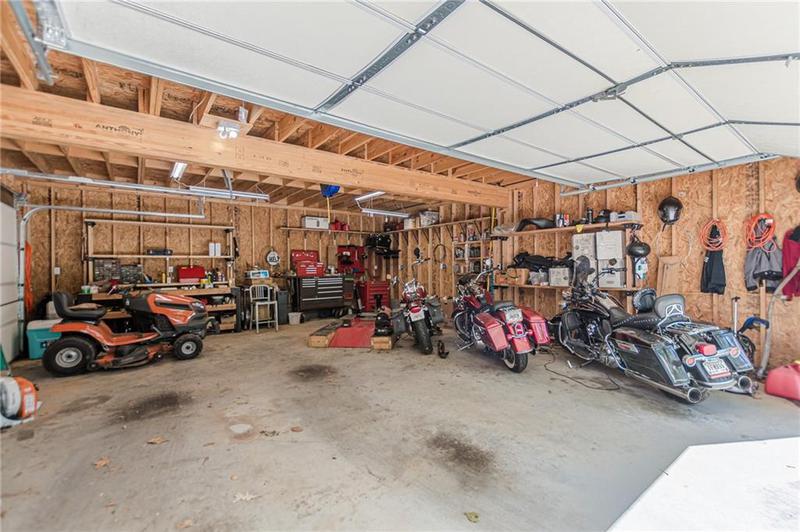 Image for property 2733 Winburn Terrace, East Point, GA 30344