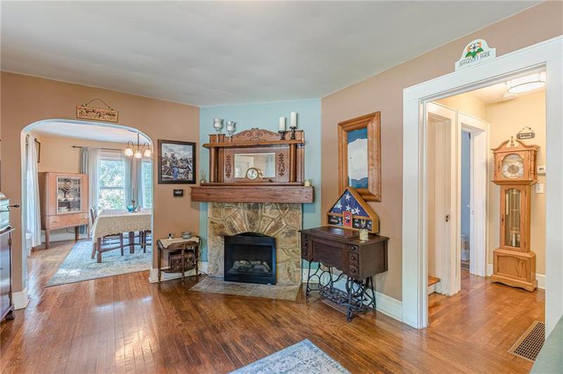 Image for property 2733 Winburn Terrace, East Point, GA 30344