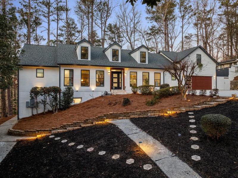 Image for property 6260 River Overlook Drive, Atlanta, GA 30328
